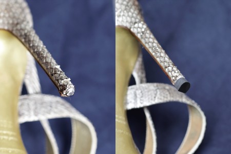 Замена Набоек